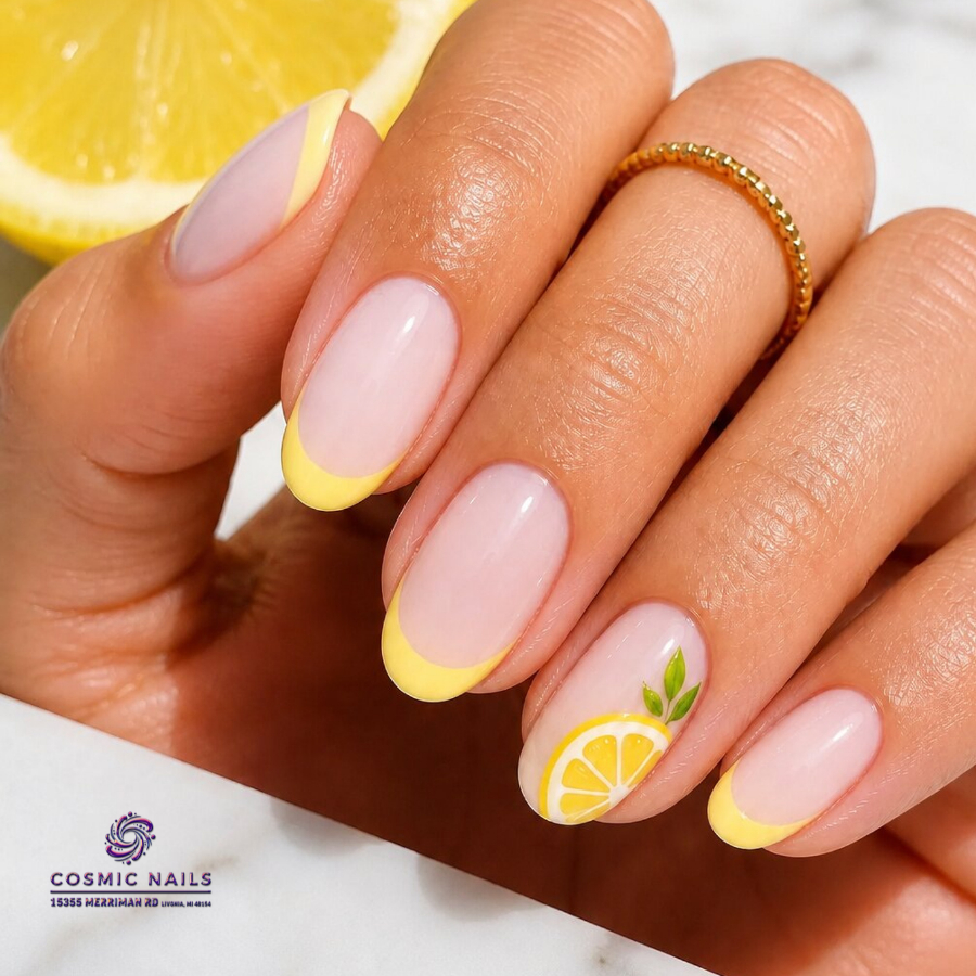 Nails Design